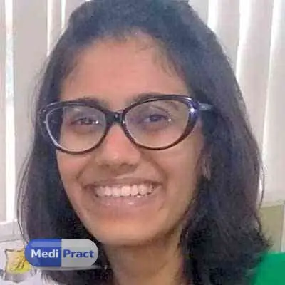Dr. Surabhi Somani Profile Picture