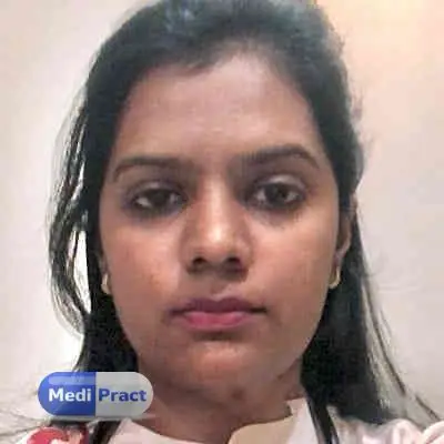 Dr. Surabhi Srivastava Profile Picture