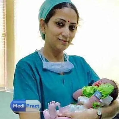 Dr. Surabhi Tomar Sharma Profile Picture