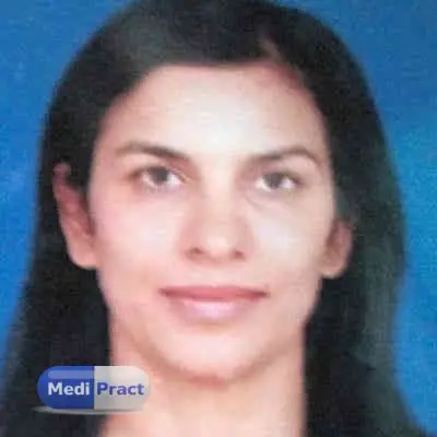 Dr. Surabi Singh Profile Picture
