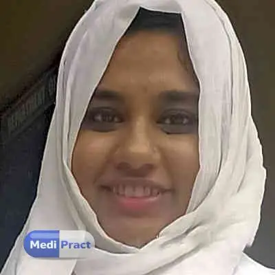 Dr. Suraiya Taranum Profile Picture