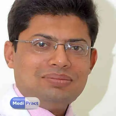 Dr. Suraj Agrawal Profile Picture