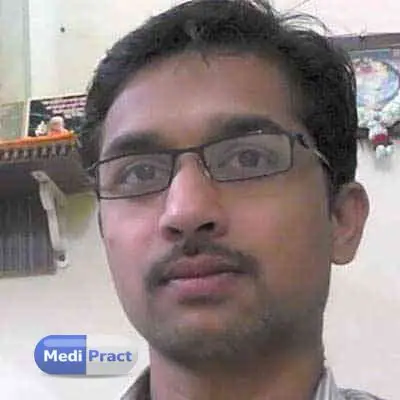 Dr. Suraj Bhunje Profile Picture
