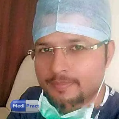 Dr. Suraj C. Bangar Profile Picture