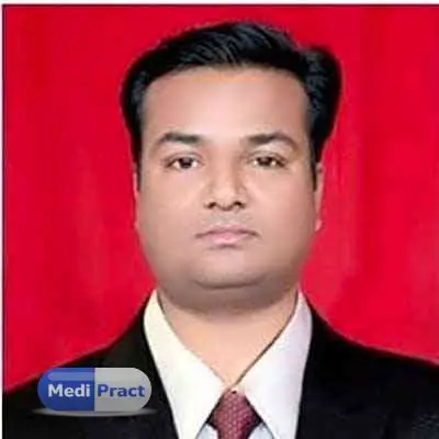 Dr. Suraj Chavan Profile Picture