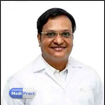 Dr. Suraj Chiraniya Profile Picture