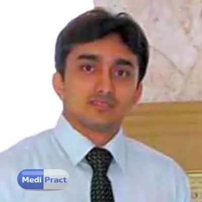 Dr. Suraj Dengale Profile Picture