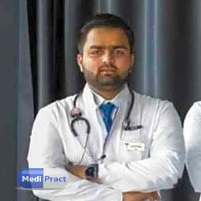 Dr. Suraj Deshmukh Profile Picture
