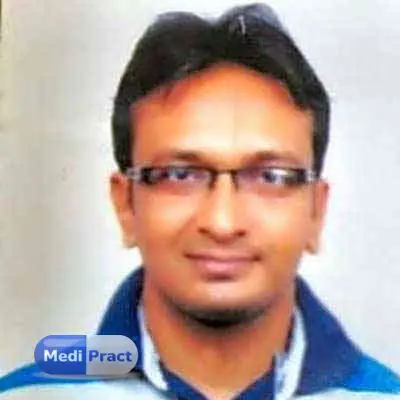 Dr. Suraj Doshi Profile Picture
