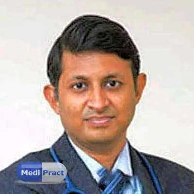 Dr. Suraj Gupta Profile Picture