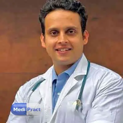 Dr. Suraj Haridas Upadya Profile Picture