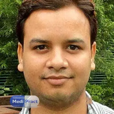 Dr. Suraj Jaiswal Profile Picture