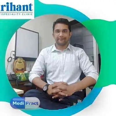 Dr. Suraj Kagwad Profile Picture