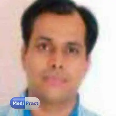 Dr. Suraj Kulkarni Profile Picture