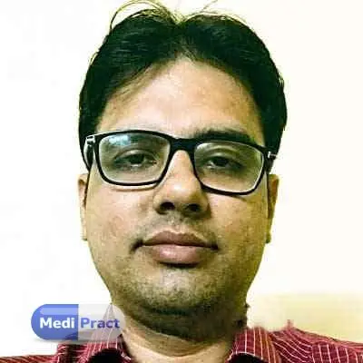 Dr. Suraj Kumar Profile Picture