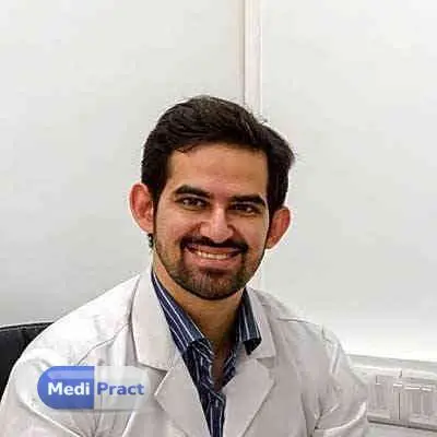 Dr. Suraj Lotlikar Profile Picture
