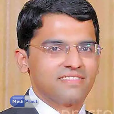 Dr. Suraj Lunavat Profile Picture