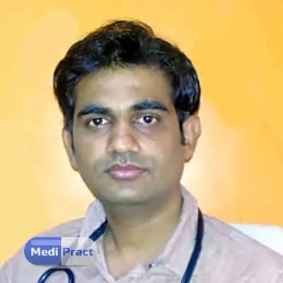 Dr. Suraj Mahamuni Profile Picture