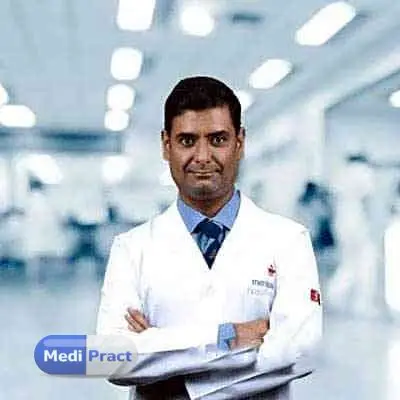Dr. Suraj Manjunath Profile Picture