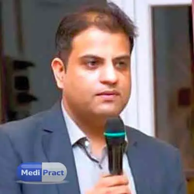 Dr. Suraj Munjal Profile Picture