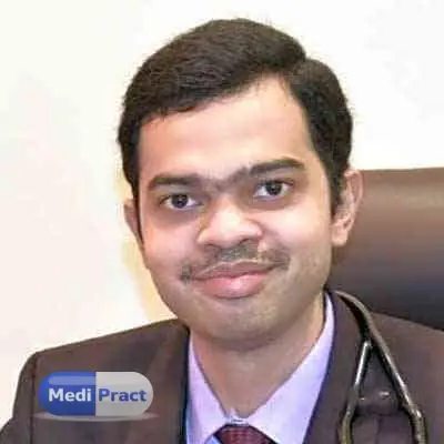 Dr. Suraj Muralidhar Profile Picture