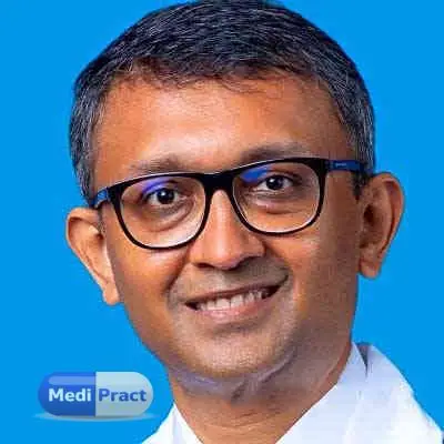 Dr. Suraj N Gurav Profile Picture