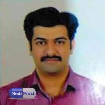 Dr. Suraj Narasimhan Profile Picture