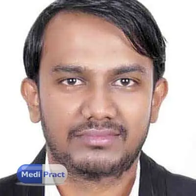 Dr. Suraj Naslapur Profile Picture
