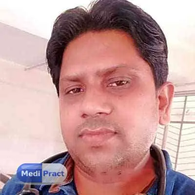 Dr. Suraj Parkash Profile Picture