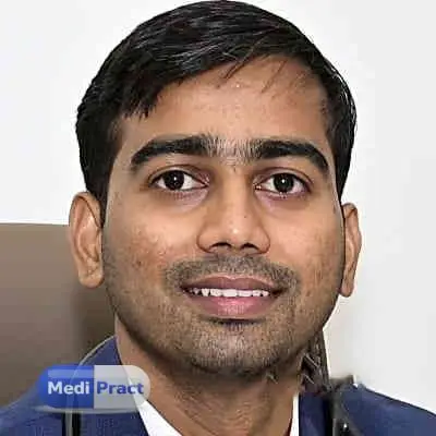 Dr. Suraj Patil Profile Picture