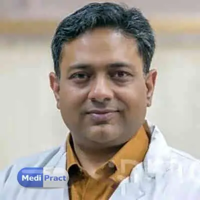 Dr. Suraj Prakash Profile Picture