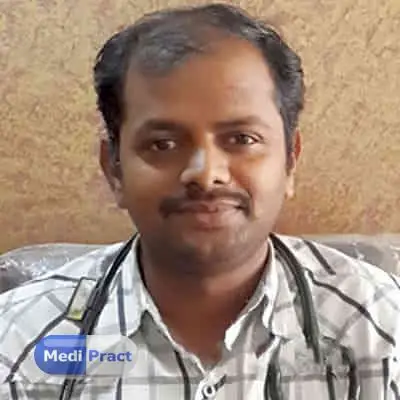 Dr. Suraj R . more Profile Picture