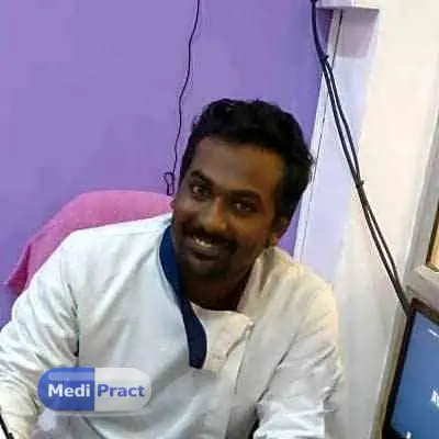 Dr. Suraj R Profile Picture