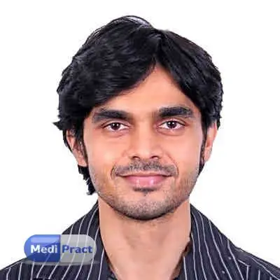 Dr. Suraj Sachidanand Profile Picture