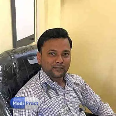 Dr. Suraj Sanjay Mahadik Profile Picture