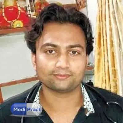 Dr. Suraj Sawarkar Profile Picture