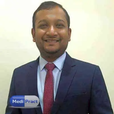 Dr. Suraj Sethiya Profile Picture