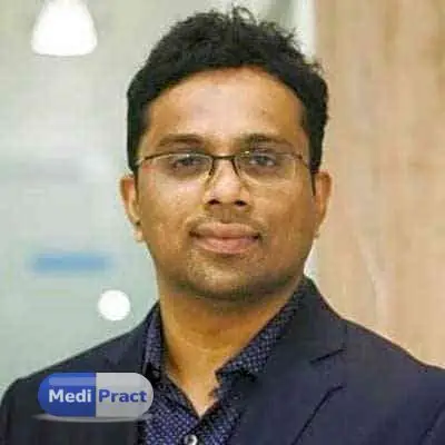 Dr. Suraj Shetty Profile Picture