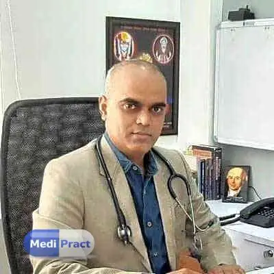 Dr. Suraj Shinde Profile Picture