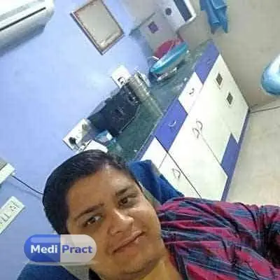 Dr. Suraj Shukla Profile Picture