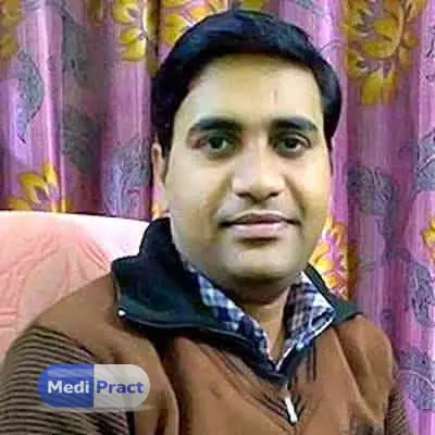 Dr. Suraj Singh Profile Picture
