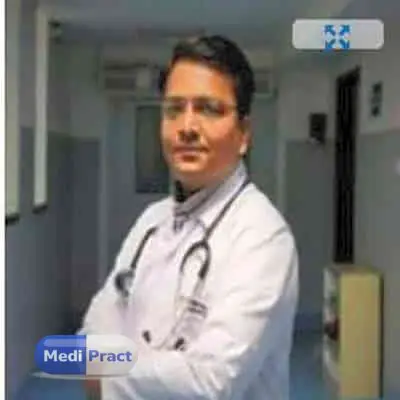 Dr. Suraj Subhash Ingole Profile Picture