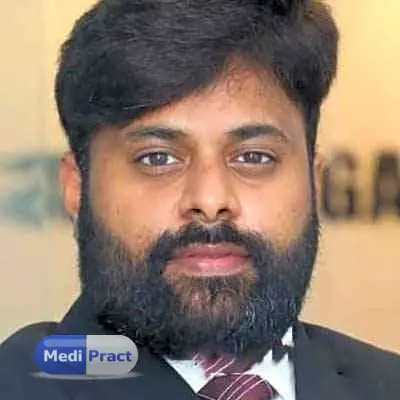 Dr. Suraj Uppalapati Profile Picture