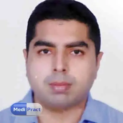 Dr. Suraj Utmani Profile Picture