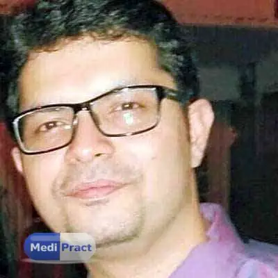 Dr. Suraj Verma Profile Picture