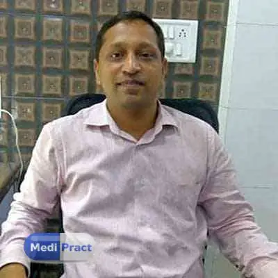 Dr. Suraj Wani Profile Picture