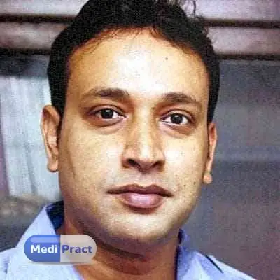 Dr. Surajit Chatterjee Profile Picture