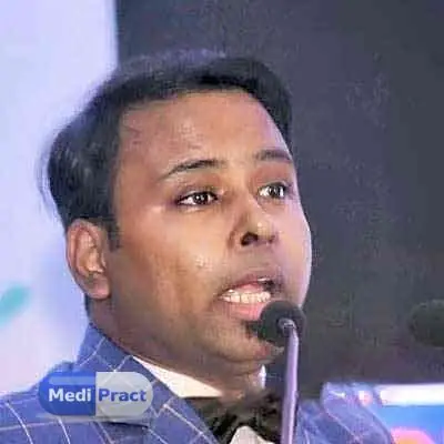 Dr. Surajit Gorai Profile Picture