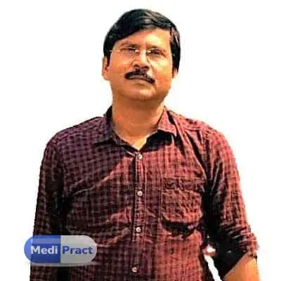 Dr. Surajit Goswami Profile Picture
