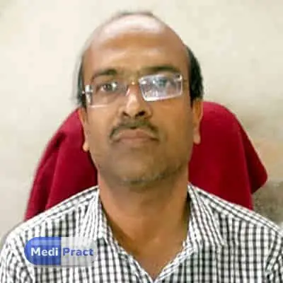 Dr. Surajsingh Bais Profile Picture